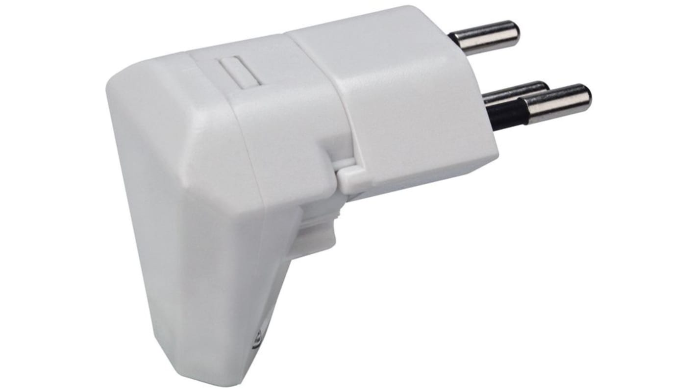 Steffen Mains Plug