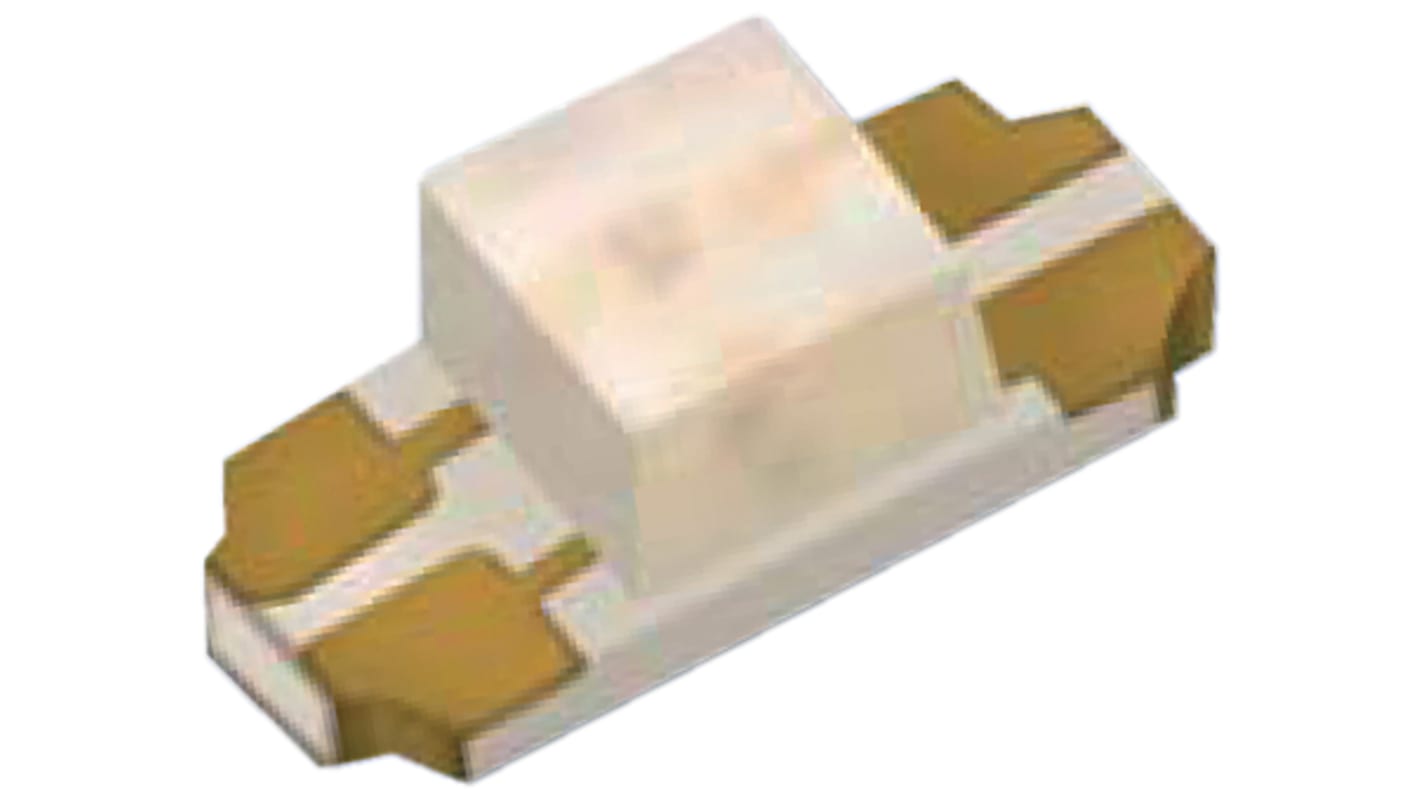 LED barva RGB 1,7-3,7 V Everlight