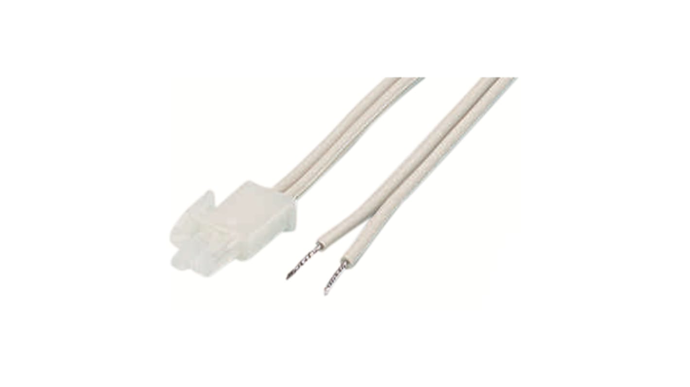 Zasilacz Kabel adaptera for use with PFLF 12S z gniazdem AMP, PFS 7S, PFS 20S, PFS 61S