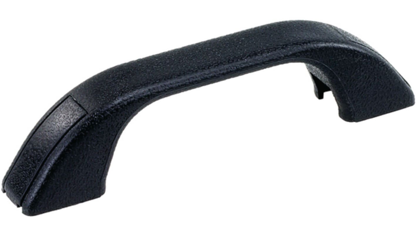 Mentor 3044 Series Polypropylene Handle for Use with Racks, 174 x 29 x 38.7mm