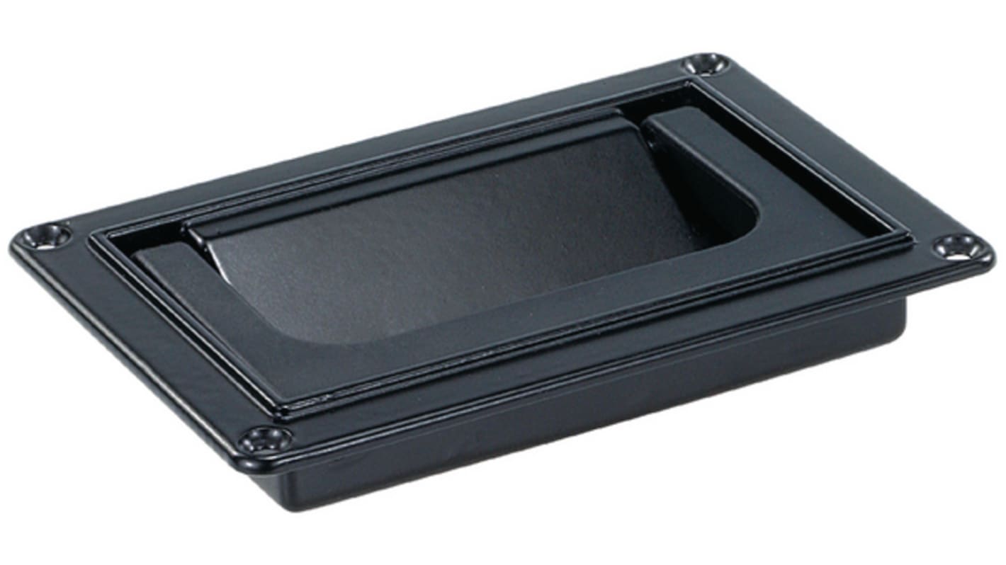 Mentor 3263 Series Polyamide Handle, 130 x 20 x 91mm