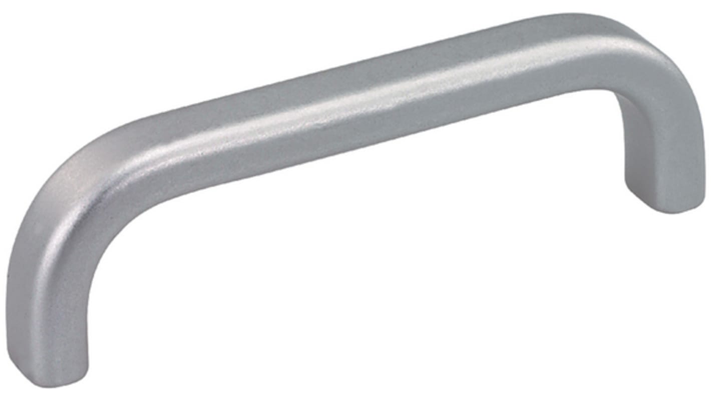Mentor 3277 Series Steel Handle, 55 x 7 x 30mm