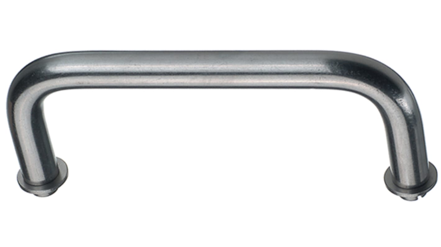 Mentor 3470 Series Steel Handle, 100 x 14 x 42mm