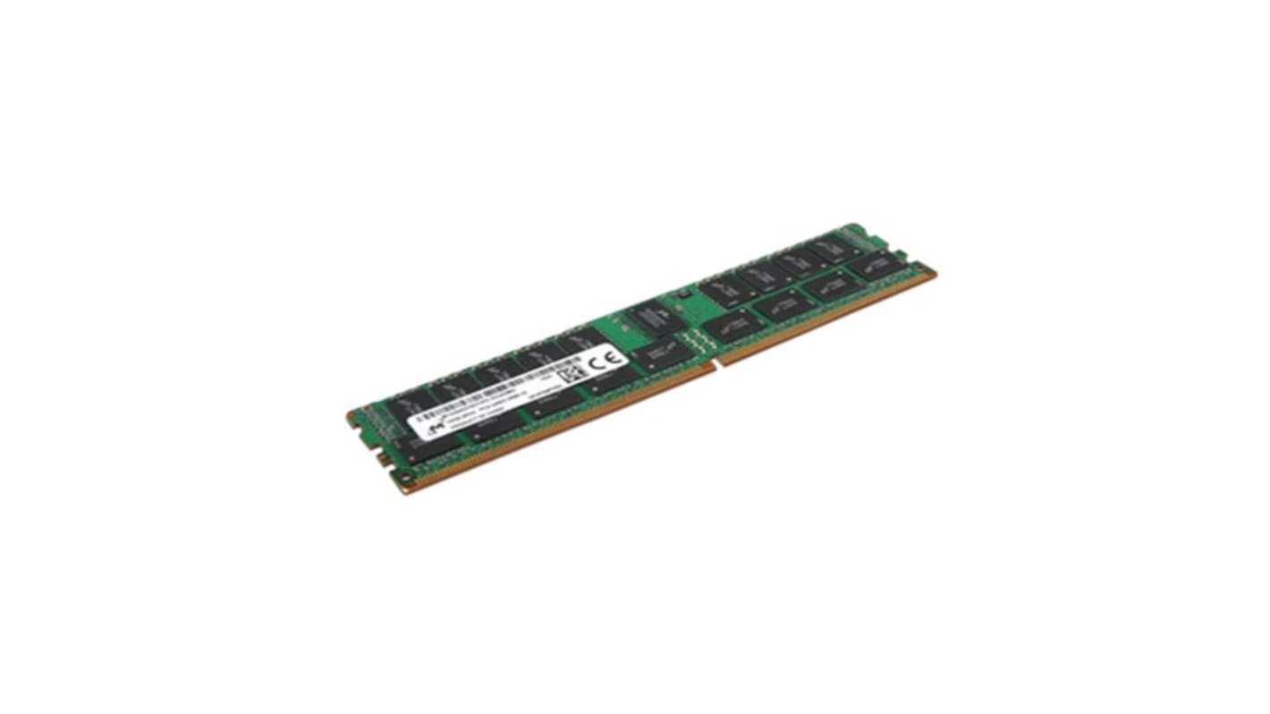 LENOVO 32 GB DDR4 RAM, 3200MHz