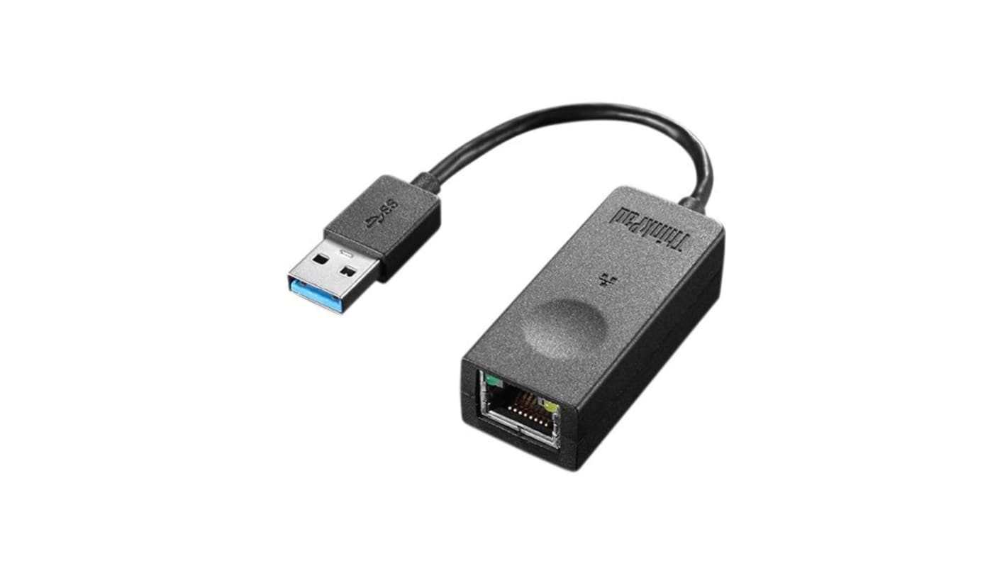 LENOVO USB-Netzwerkadapter USB 3.0 Anschluss 1