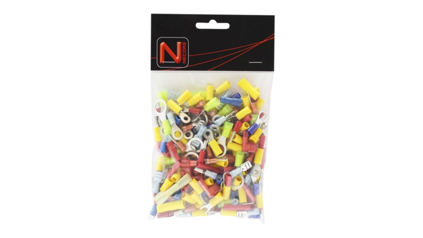 NEMIQ Assortment Box Crimp terminal Kit