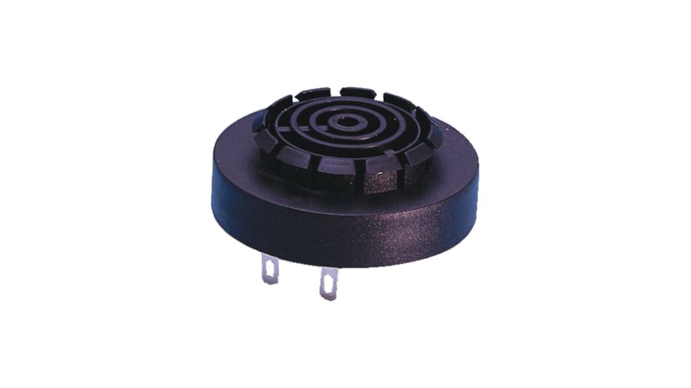 Digisound Summer Dauerton, 80dB, 4V→28V, Intern, 41.6 x 15mm