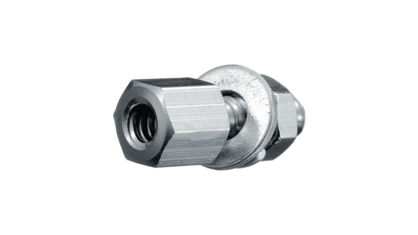 Juego de pernos roscados - Tornillo de fijación
