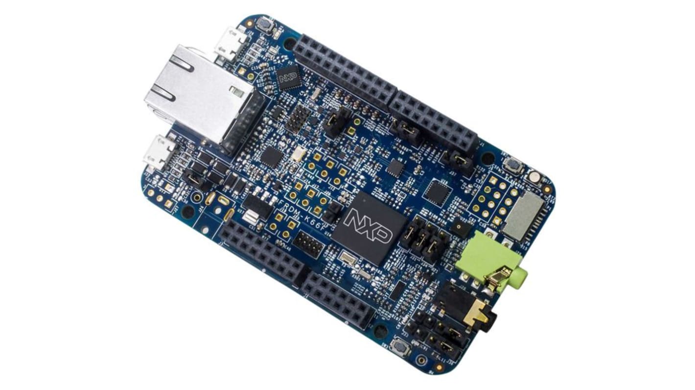 NXP FRDM-K66F