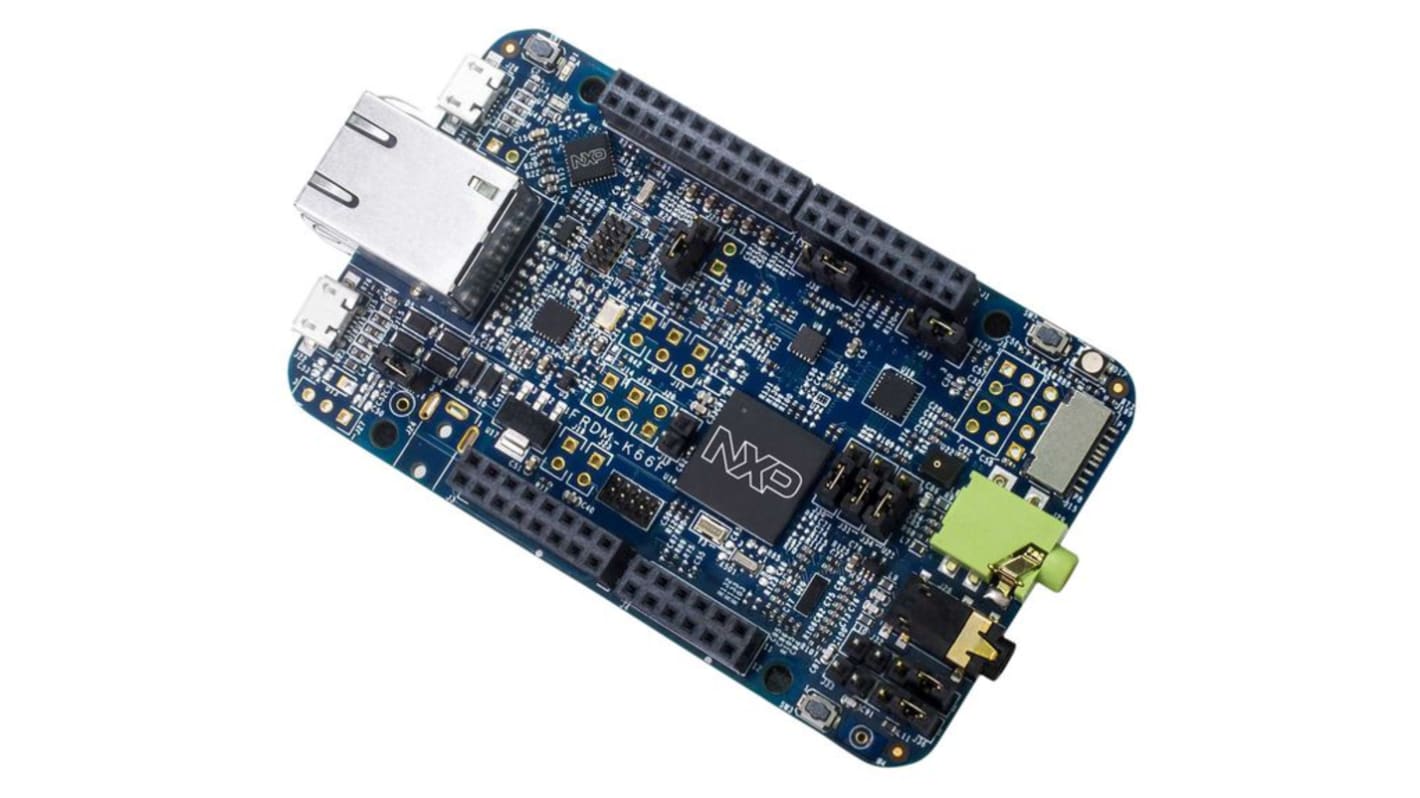 NXP Development Board