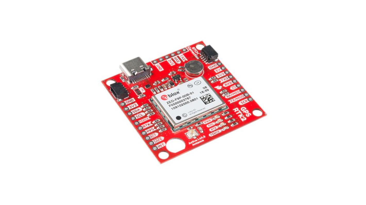 Sparkfun GPS-15136  Entwicklungskit