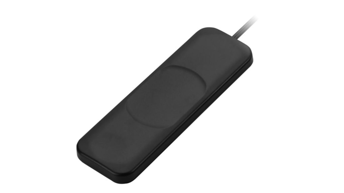 Taoglas 2G (GSM/GPRS), 3G (UTMS), 4G (LTE), Wi-fi Multibåndsantenne