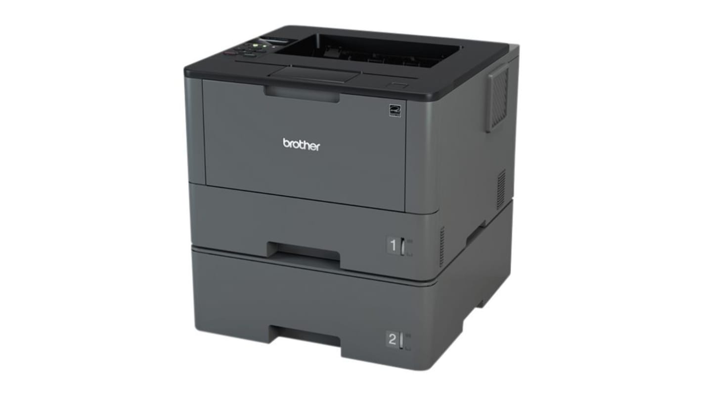 Stampante laser USB 2.1 Brother
