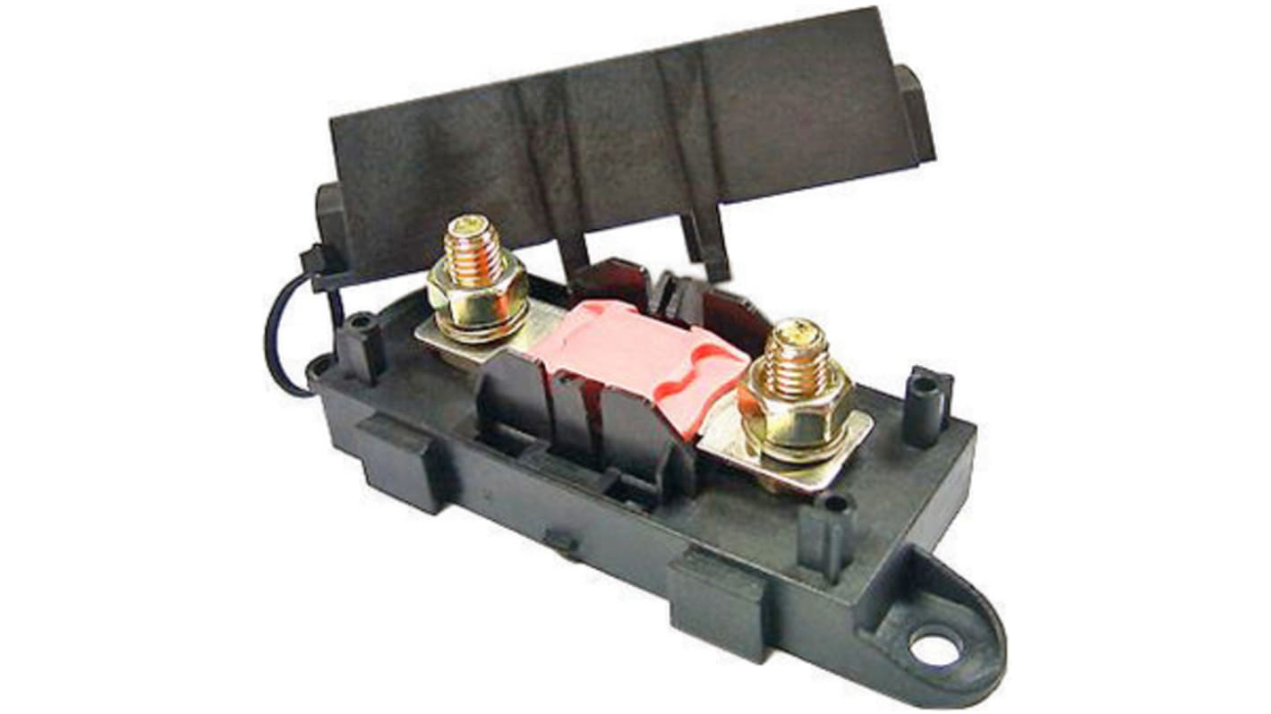 Portafusibili iMaXX, 2kA, 32V
