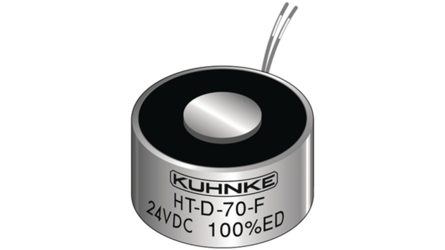 Kuhnke Haltemagnet 25mm 25g