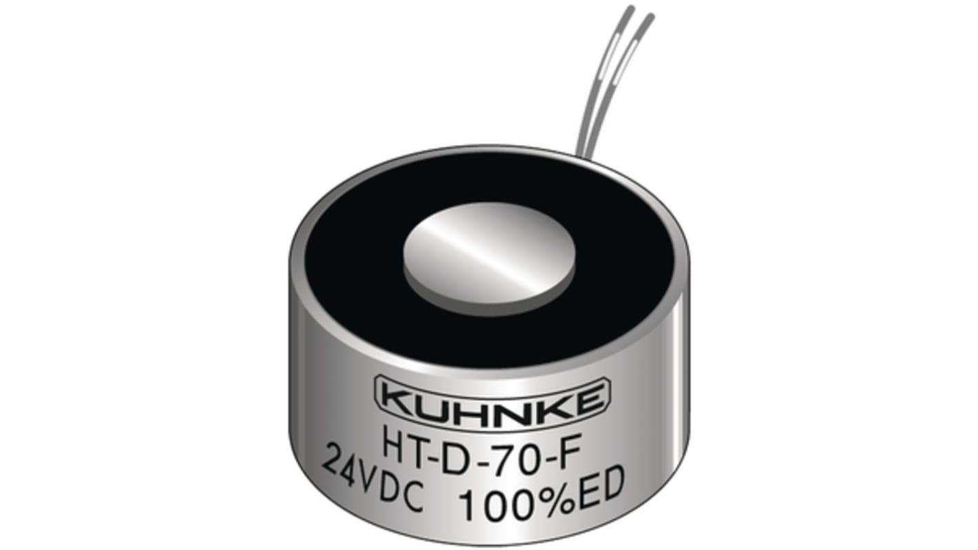 Kuhnke Haltemagnet