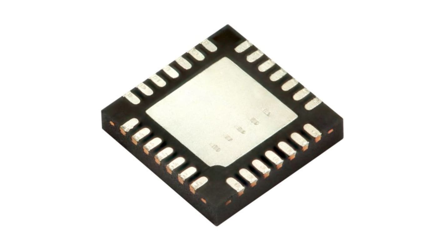 Sensore effetto Hall IC Haus, uscita digitale, 4,5-5,5 V, SMD