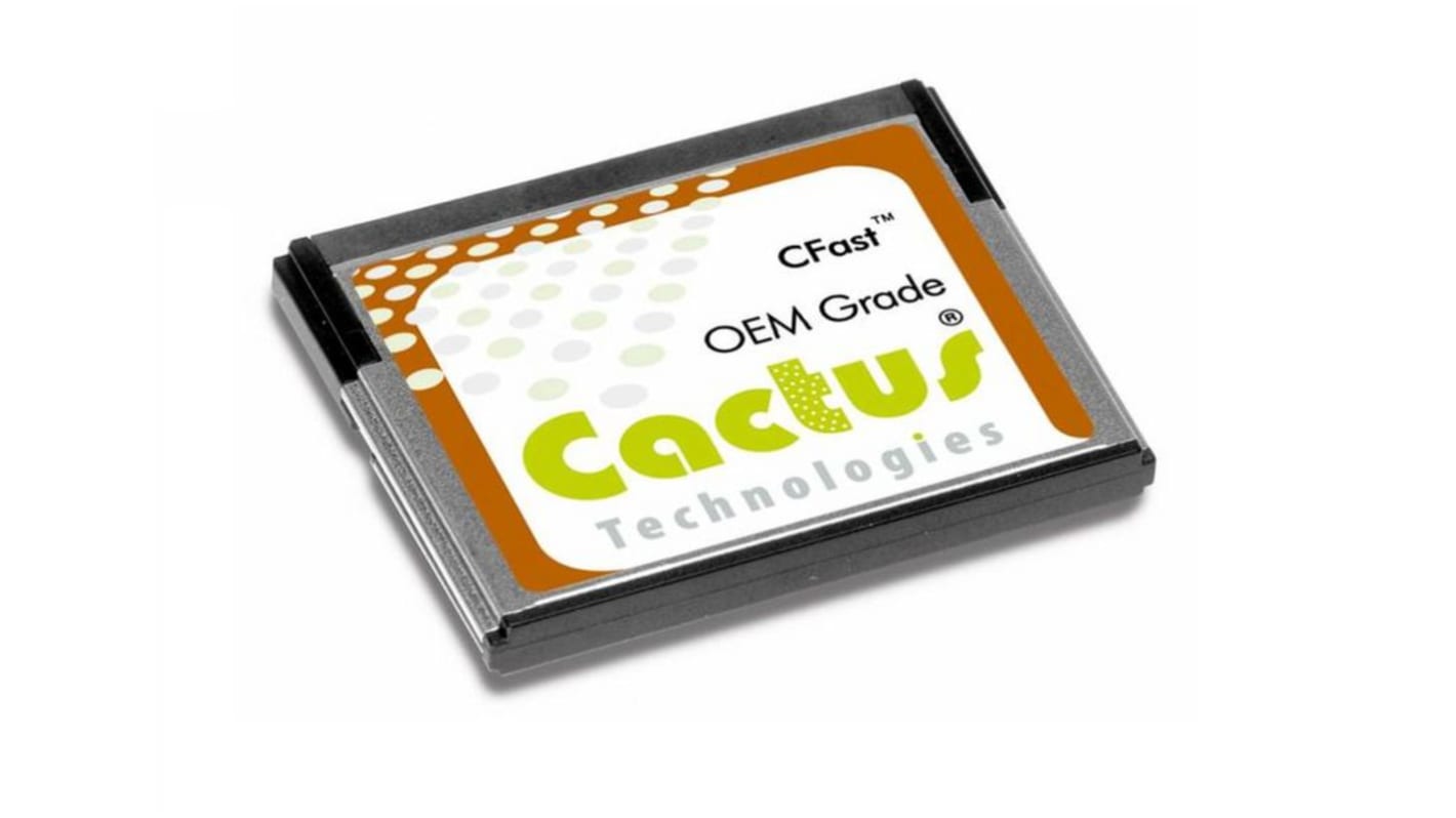 8888 16 GB CFast SD Card