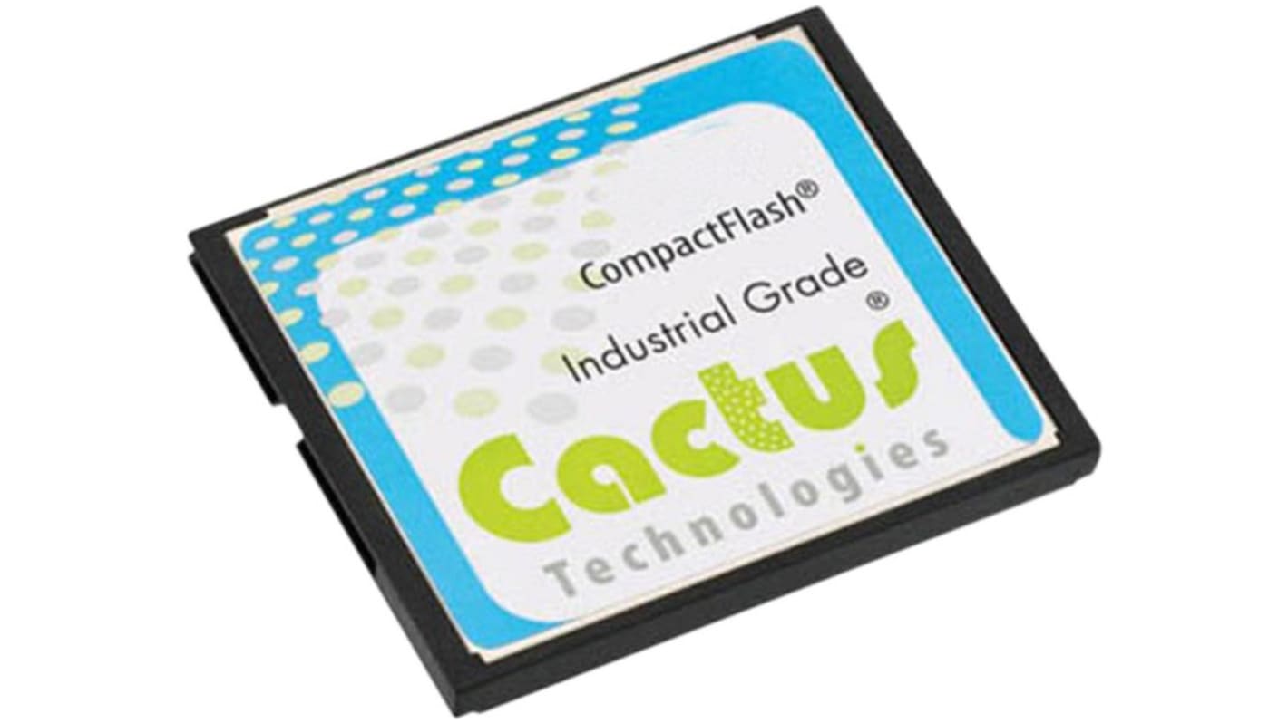 Karta SD CFast 2 GB 8888, řada: 503