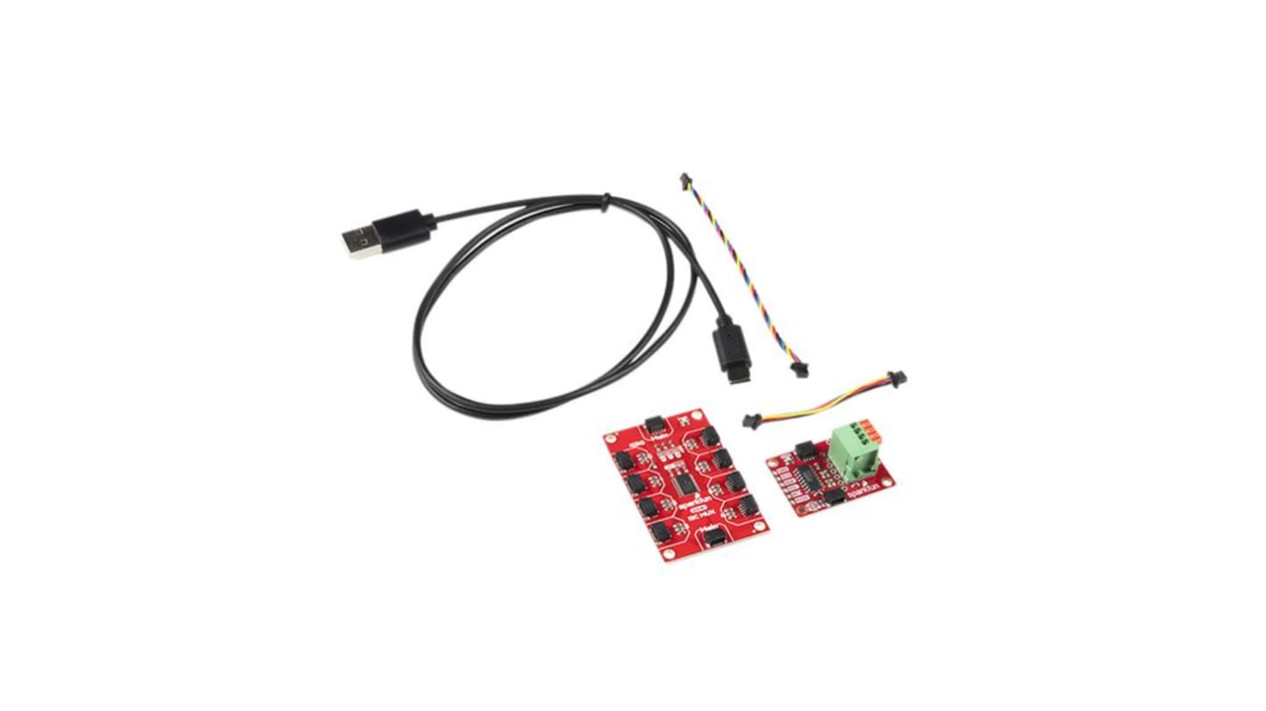 Kit de desarrollo Sparkfun KIT-18295