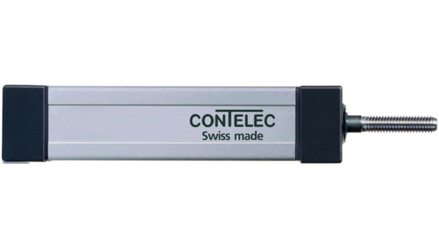 CONTELEC KL Series Position Sensor, 0.05ppr ppr