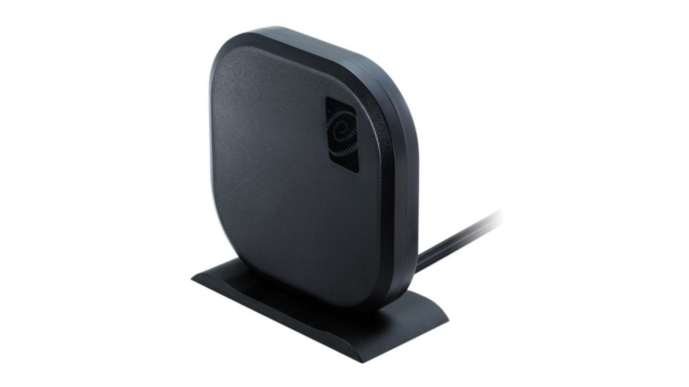 Antena multibanda 2G (GSM/GPRS), 3G (UTMS), 4G (LTE), 3.4dBi, conector Macho SMA