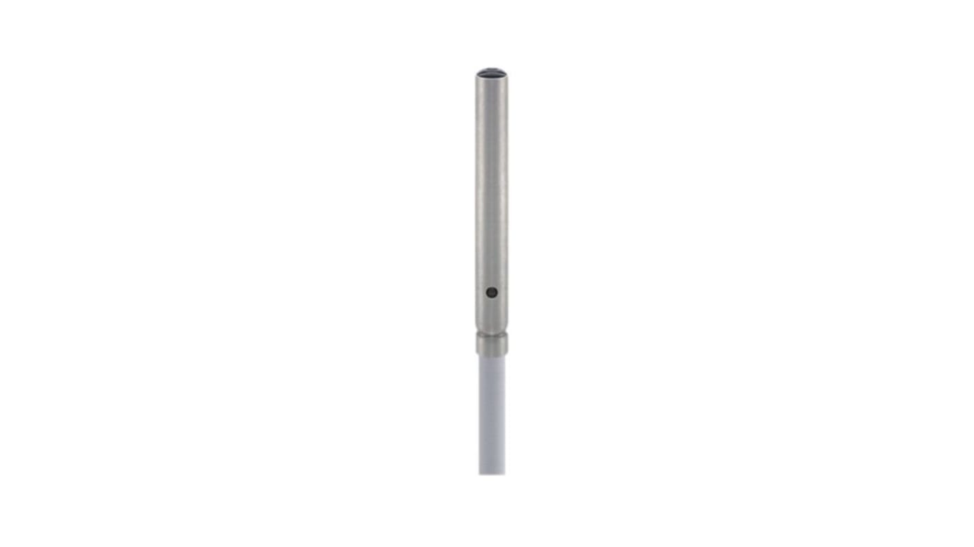 Rs-Online Sensore fotoelettrico Miniaturizzato Contrinex from Molex a diffusione rilevamento 0 → 24 mm uscita PNP