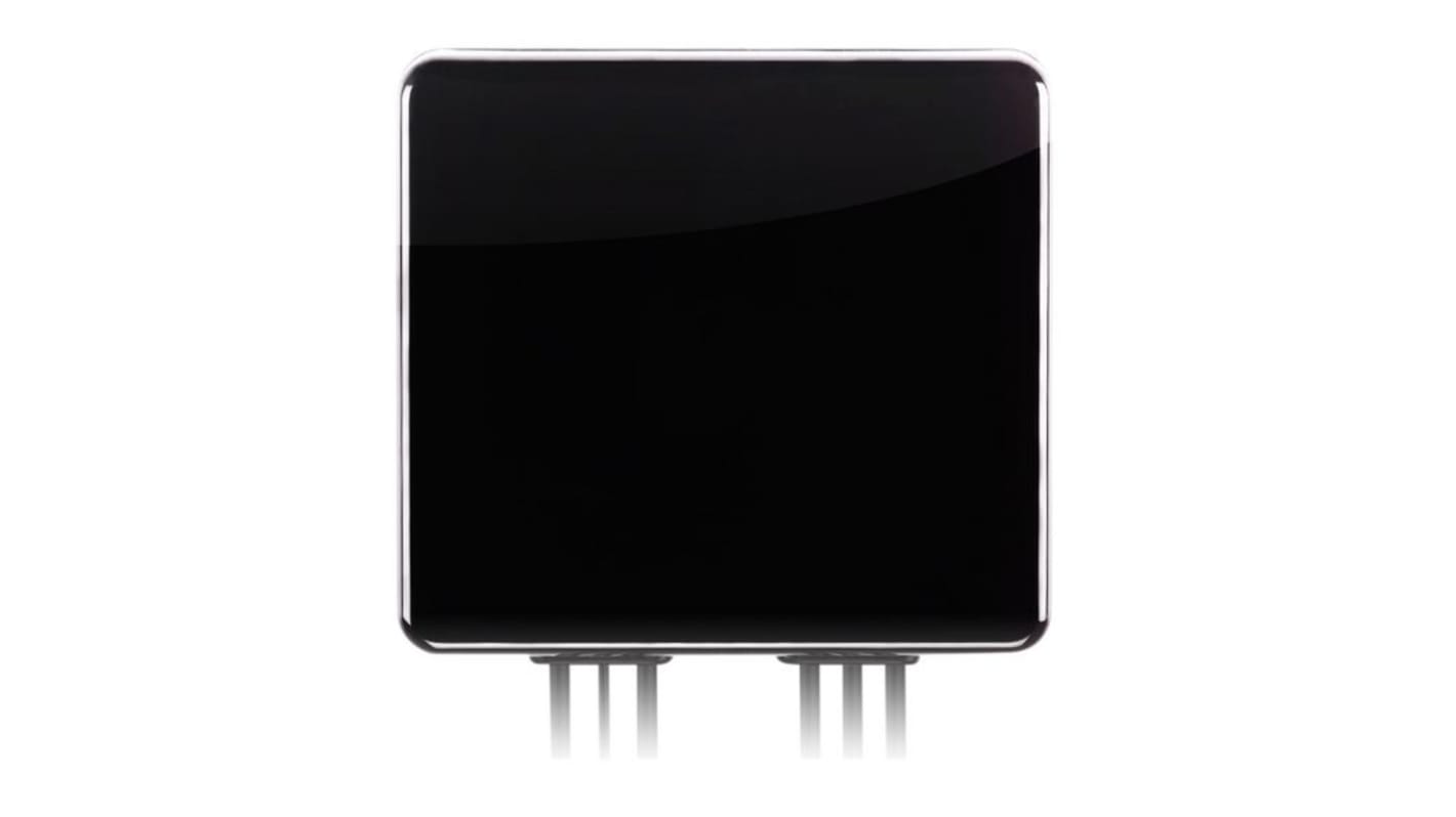 Taoglas 2G (GSM/GPRS), 3G (UTMS), 4G (LTE), 4G (LTE) 5G (LTE), ISM-bånd Multibåndsantenne, , SMA, SMA RP