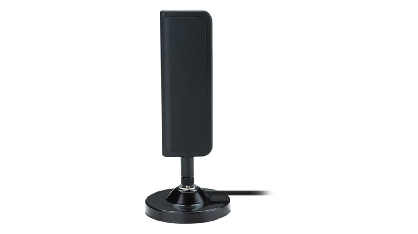Antenna multibanda Taoglas MB.TG30.A.305111 Magnetica, Esterno SMA 3dBi 2G (GSM/GPRS), 3G (UTMS), 4G (LTE), 4G (LTE) 5G