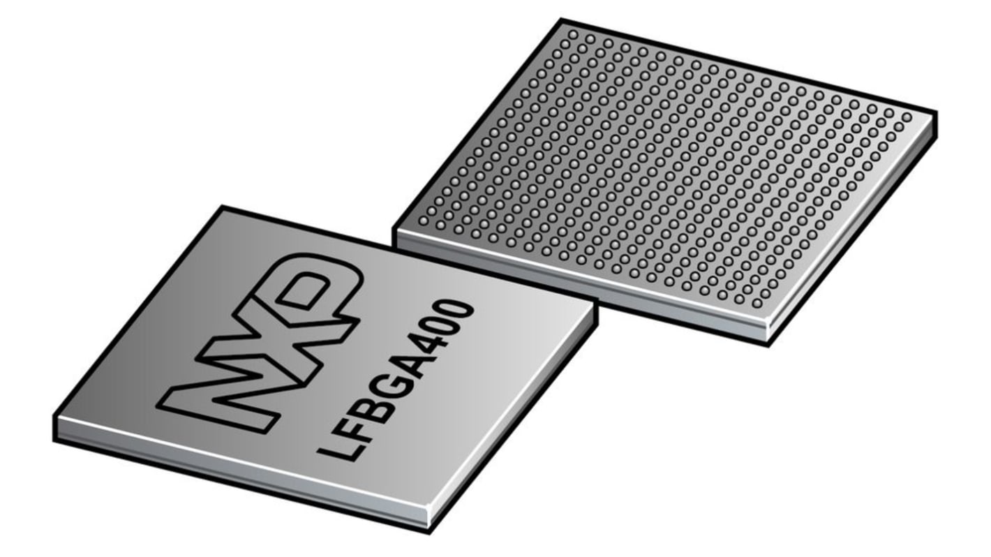 Mikroprocesor i.MX257 32bit 400MHz 400-pinowy LFBGA
