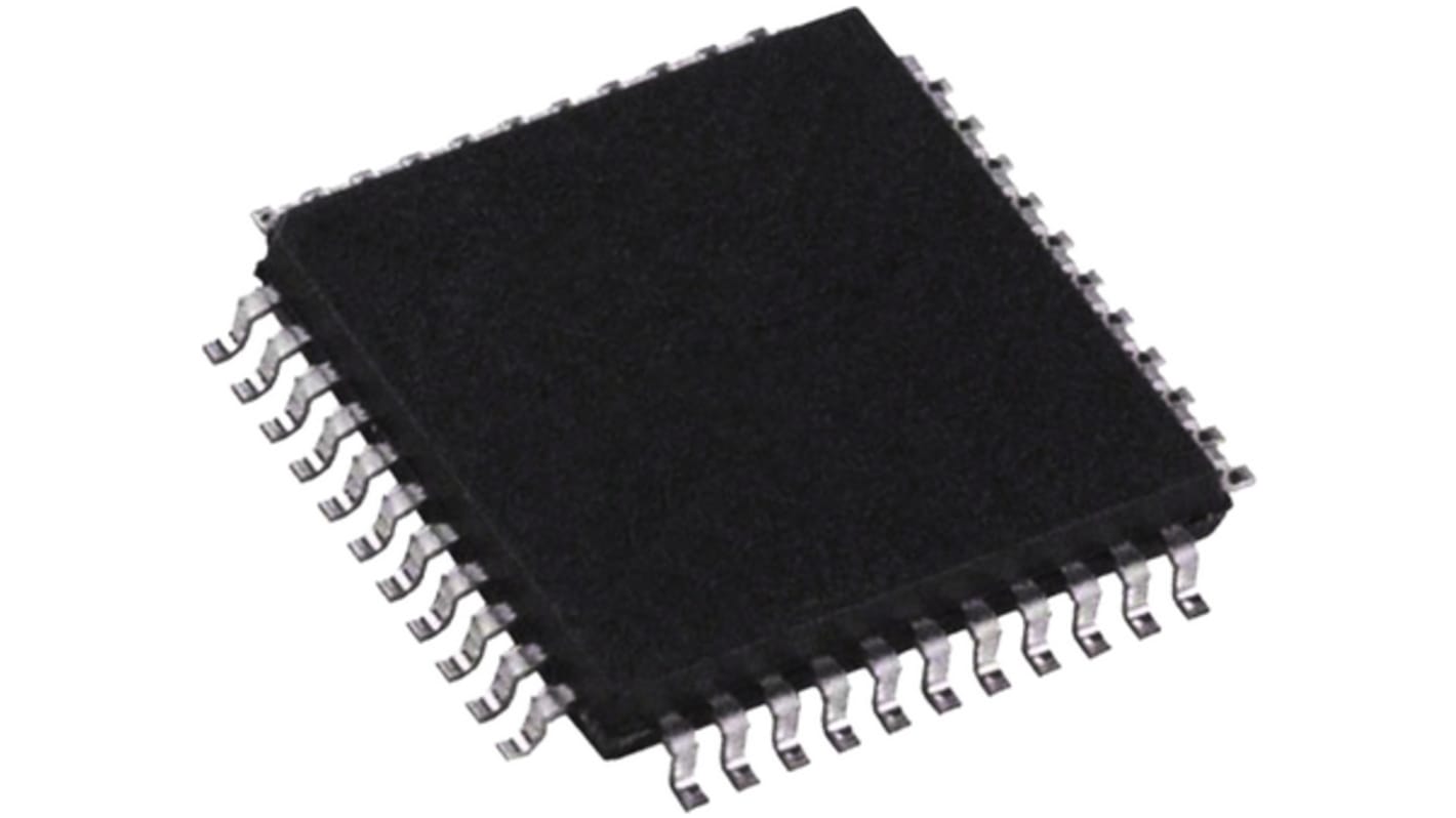 Mikrokontroler NXP Kinetis LQFP 44-pinowy SMD ARM Cortex M0+ 128 KB 32bit 48MHz Flash
