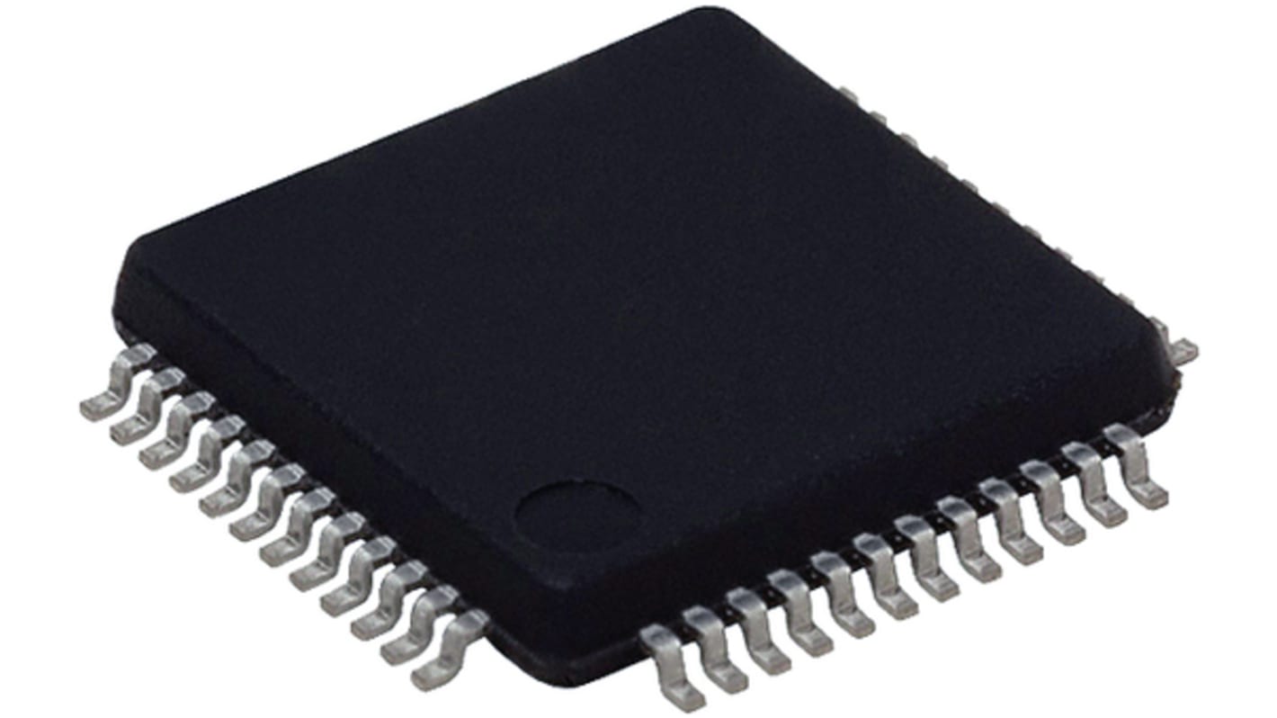 Mikrokontroler NXP Kinetis LQFP 48-pinowy SMD ARM Cortex M0+ 16 KB 32bit 48MHz Flash
