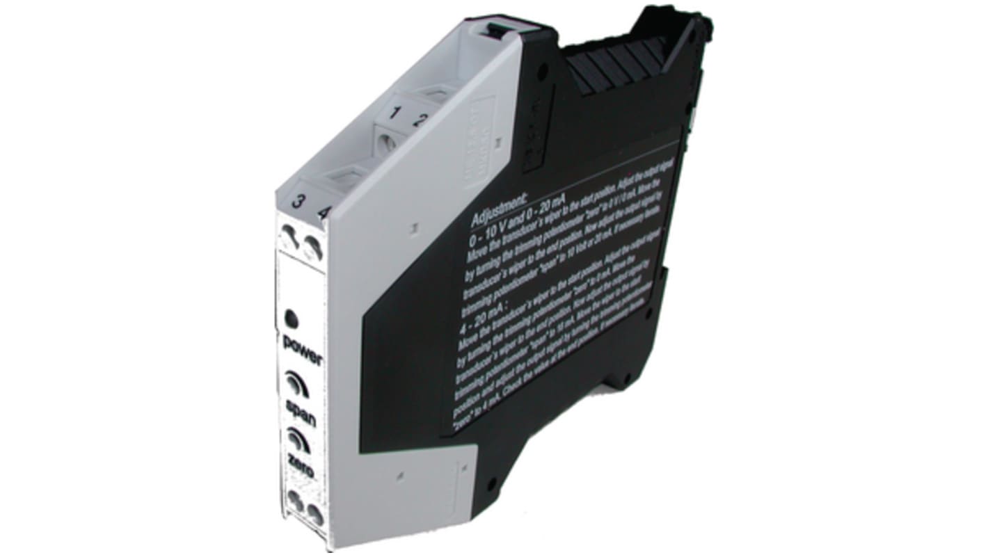 Signal conditioner