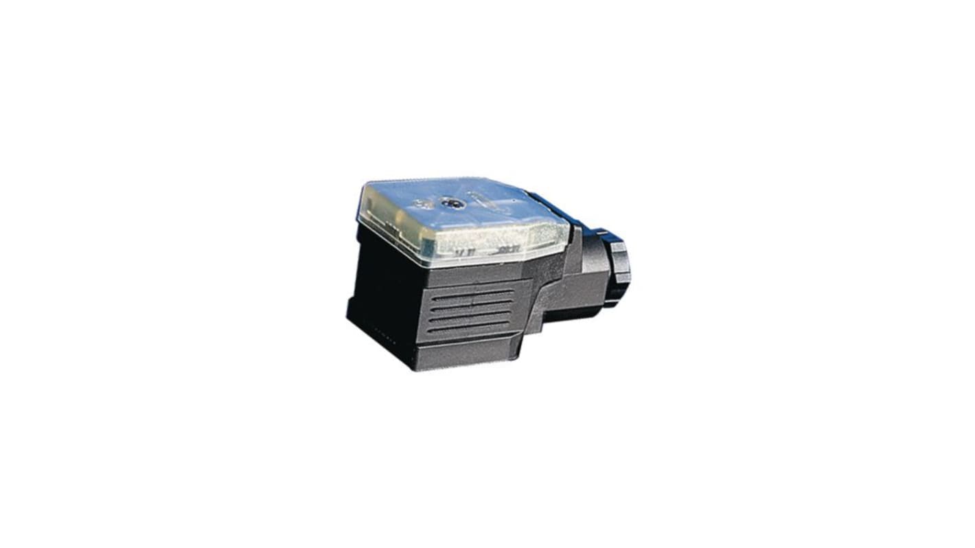 Instrumentation amplifier/travel