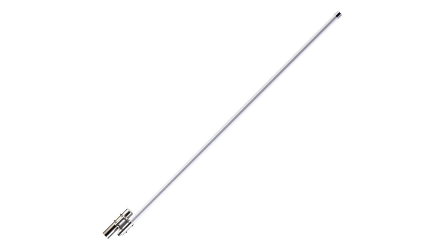 Taoglas OMB.868.B05F21 Baton/Stick Multi-Band Antenna with N Type Female Connector