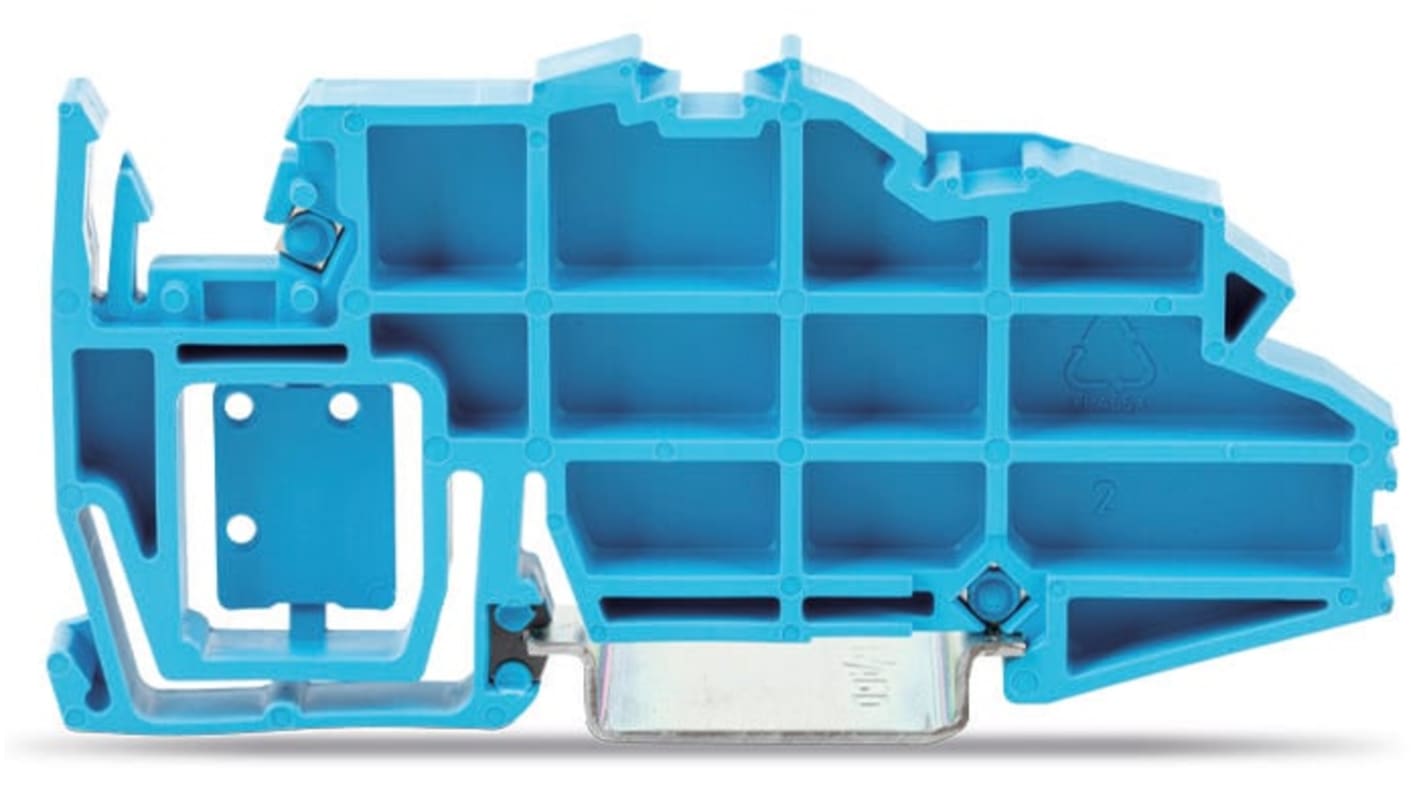 WAGO, 2009 Busbar Carrier