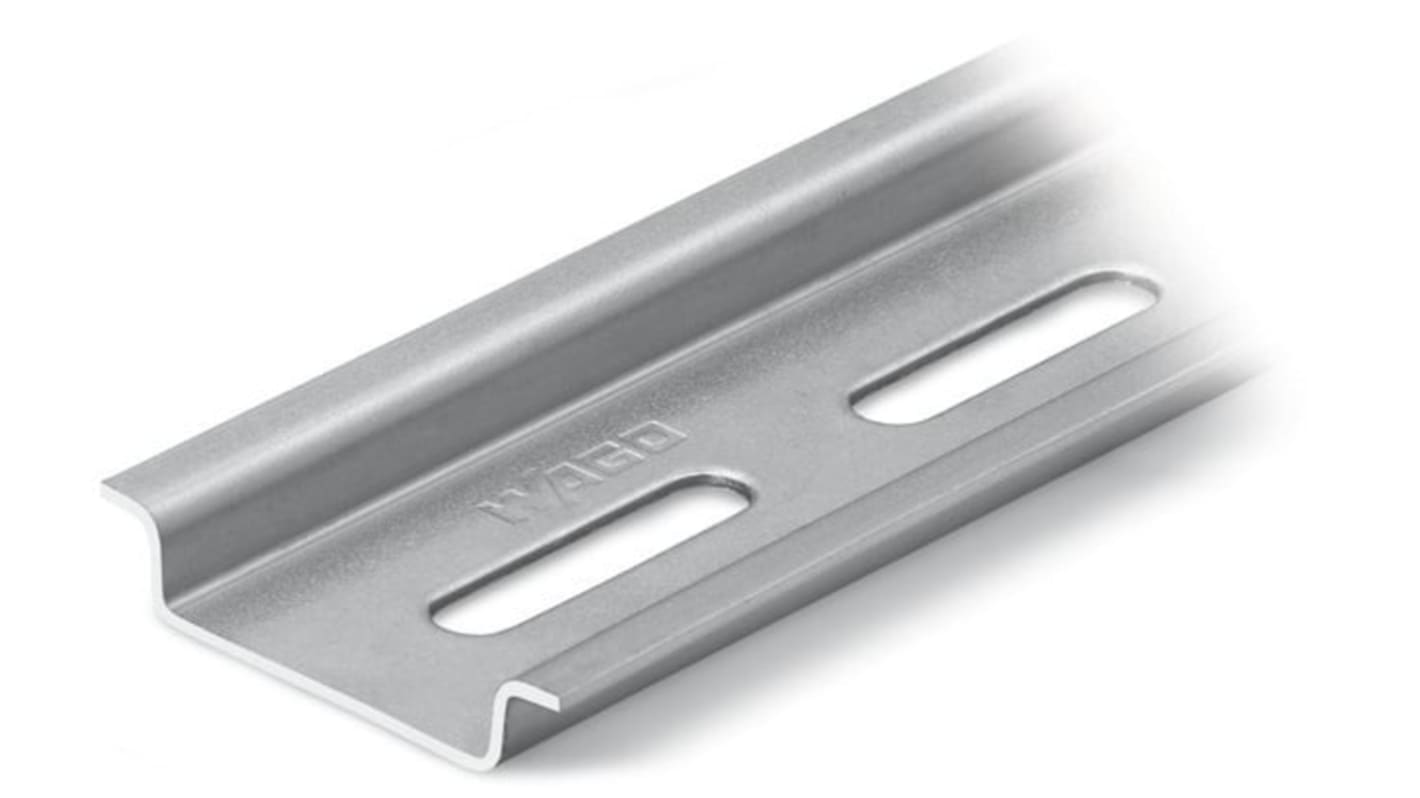 WAGO 210 Series Carrier Rail