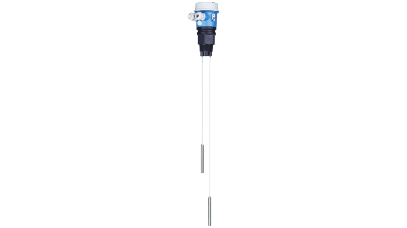 Endress+Hauser 导电液位传感器, PNP输出, Liquipoint T FTW32系列