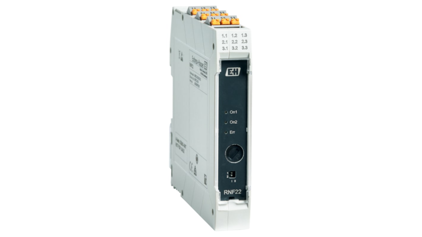 Module convertisseur Endress+Hauser