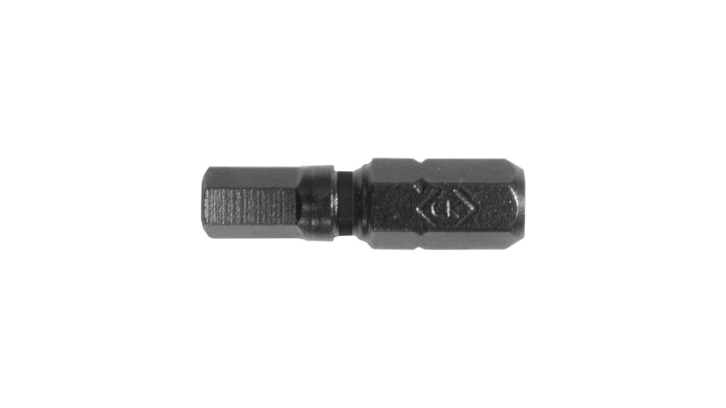 Inserto per cacciaviti CK, 15 pezzi (Torx)