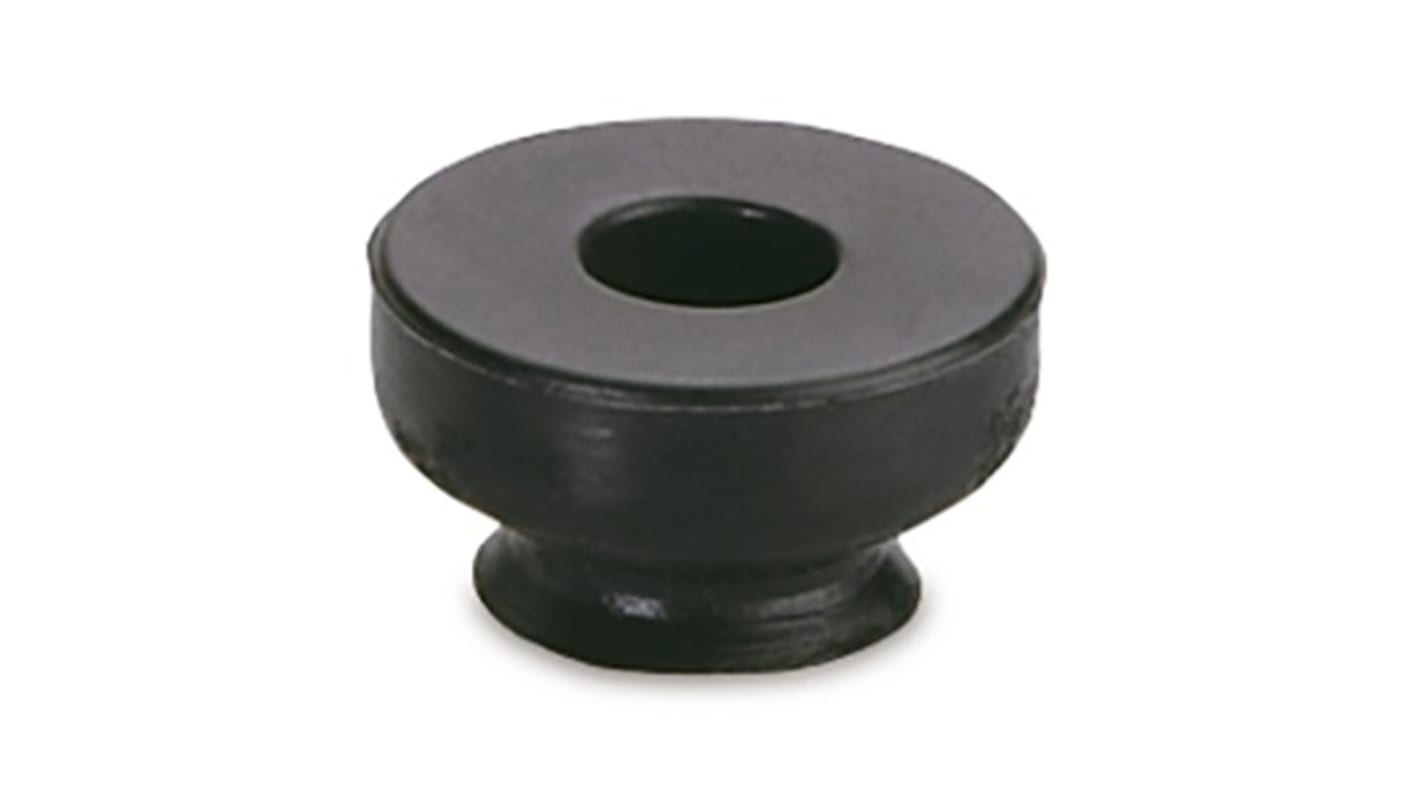 SMC 3.5mm Flat NBR Pneumatic Suction Cup