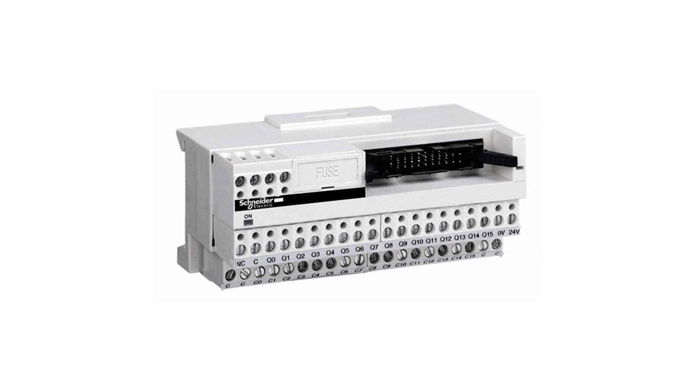 Rs-Online Modulo ABE7H ingressi: 16