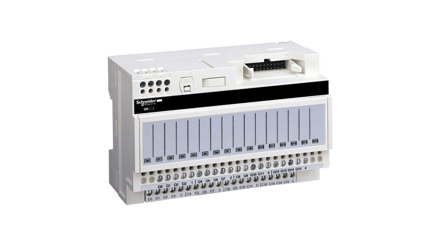 Rs-Online Modulo ABE7P ingressi: 16