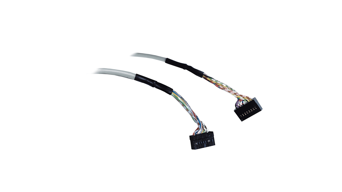Kabel połączeniowy Schneider Electric Kabel połączeniowy ABF DMZ..DTK, DSY..T2K ABFH20H1000