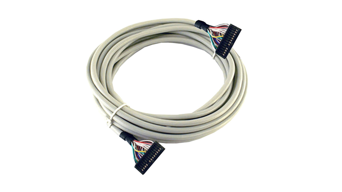 Kabel połączeniowy Schneider Electric Kabel połączeniowy ABF TWDDDI16DK, TWDDDI32DK ABFTE20EP300