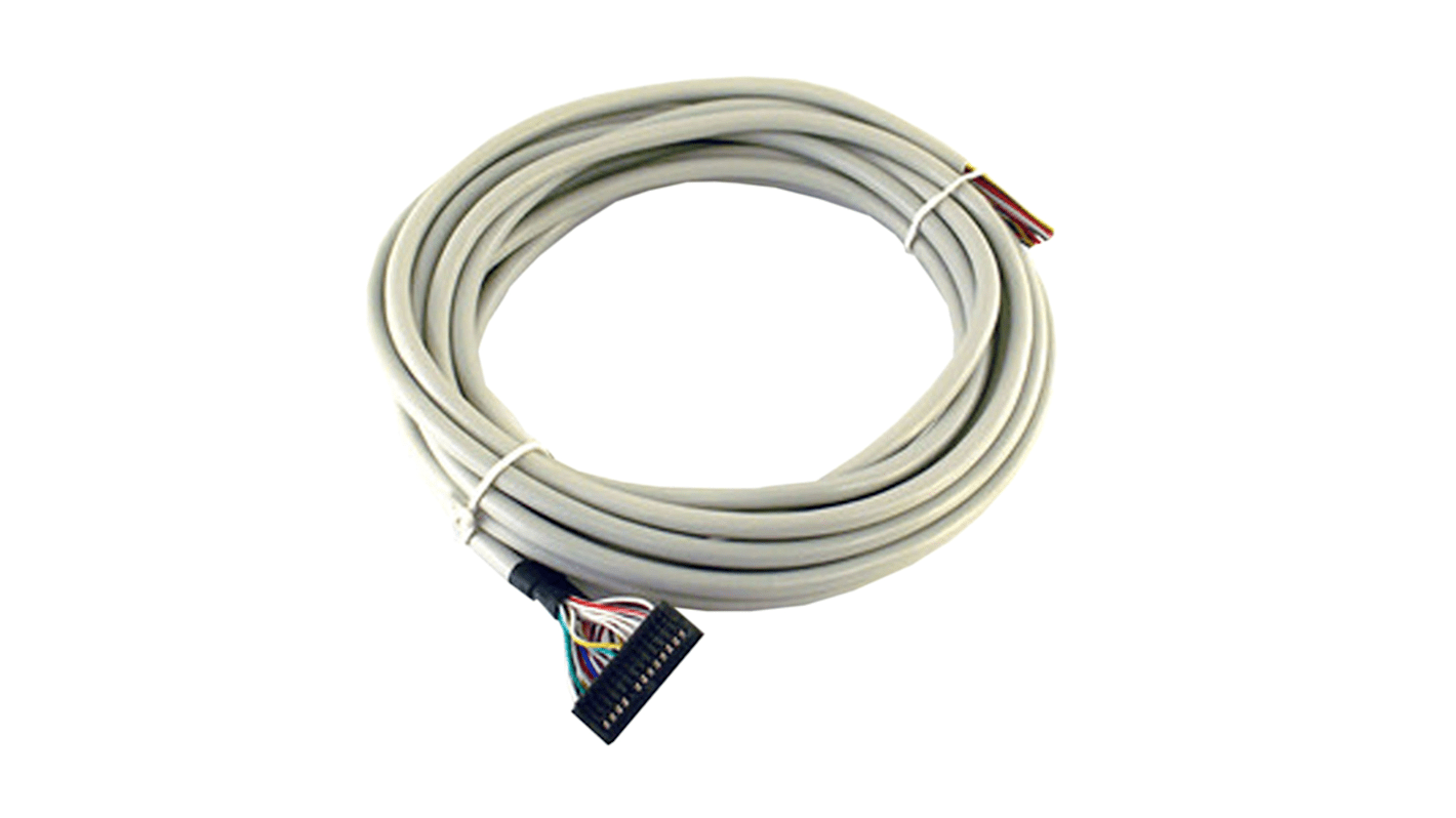 Kabel połączeniowy Schneider Electric Kabel połączeniowy ABF TWDDDO16TK, TWDDDO32TK ABFTE20SP300