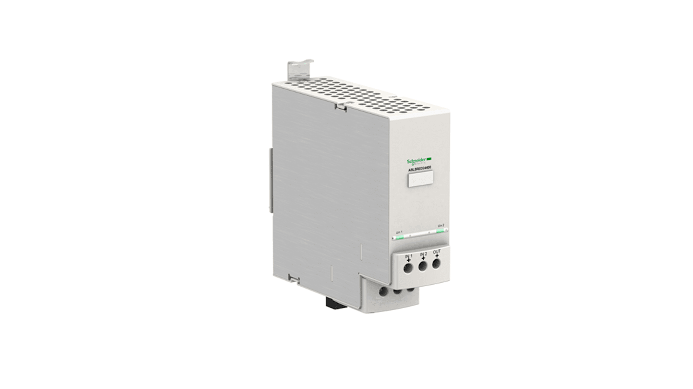 Schneider Electric 电源配件, 用于SMPS, Phaseo系列