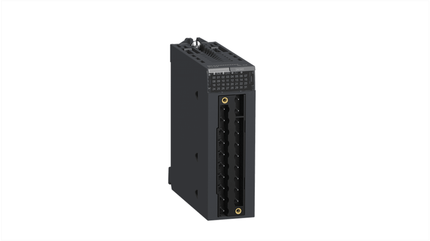Módulo de expansión de autómata programable Schneider Electric Modicon X80 BMXD, 48 V