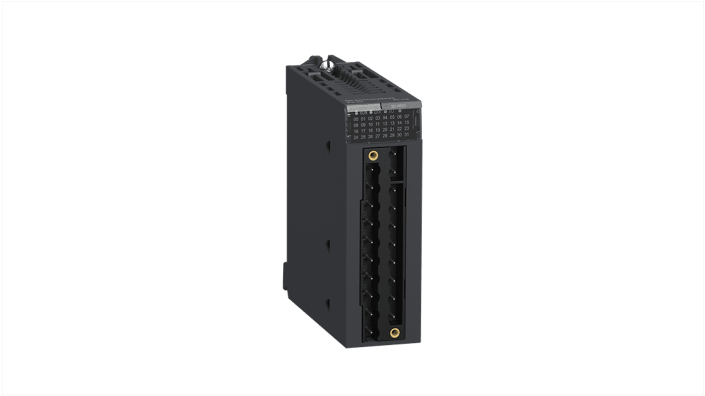 Schneider Electric Modicon X80 BMXD Series PLC Expansion Module, 24 V