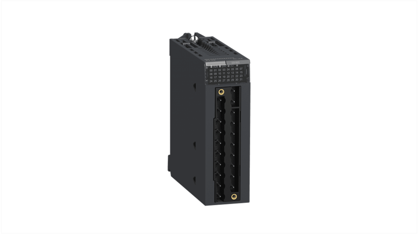 Schneider Electric Modicon X80 BMXD Series PLC Expansion Module, 48 V